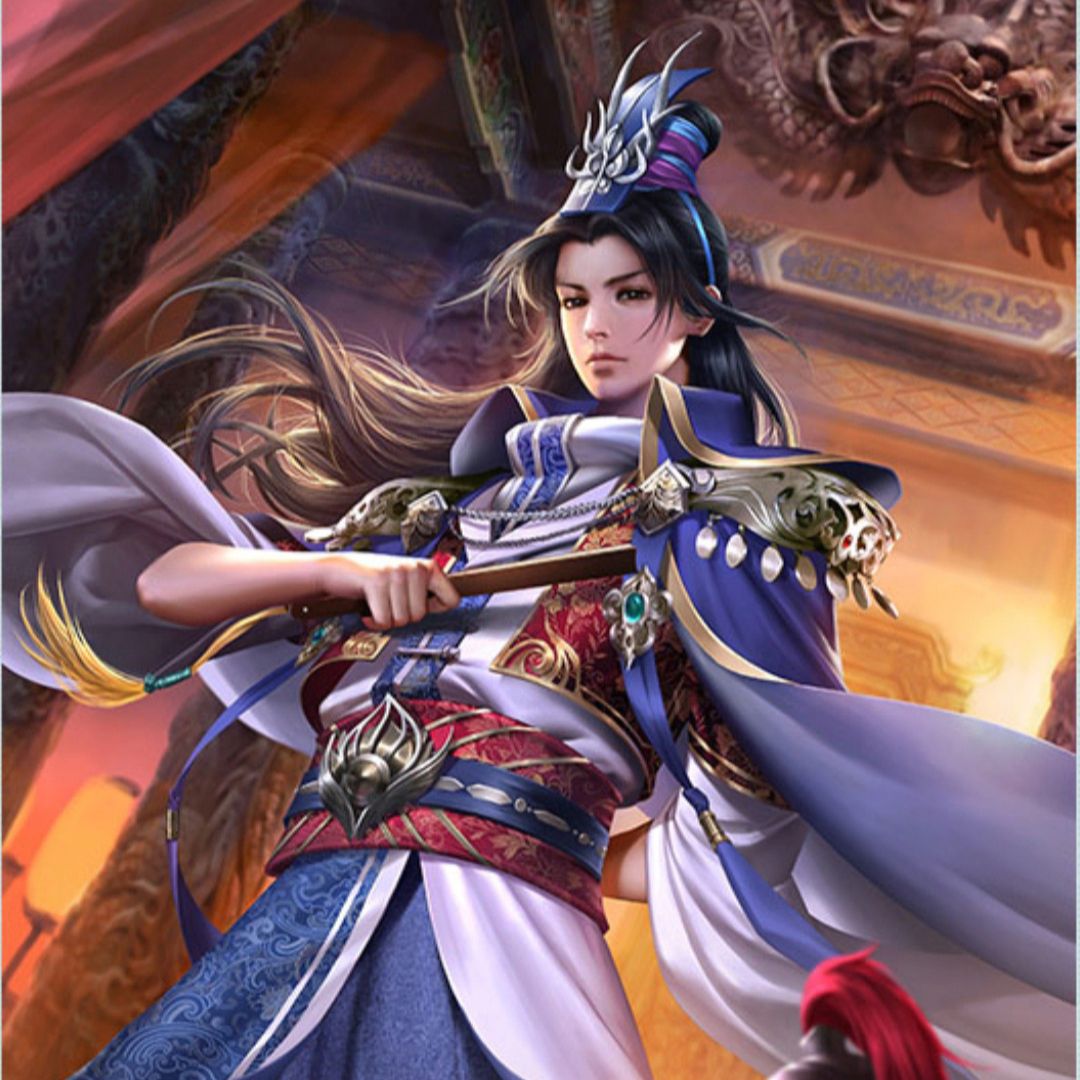 头像