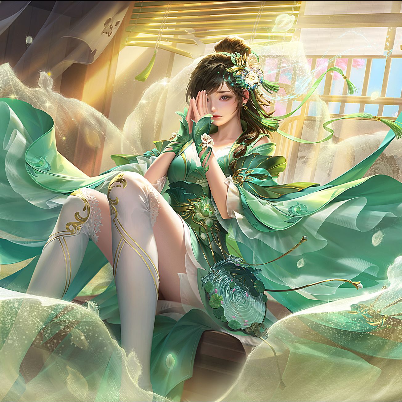 头像