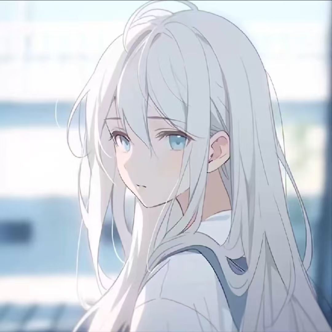 头像