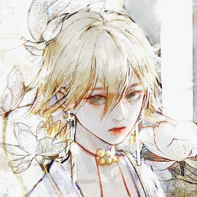 头像