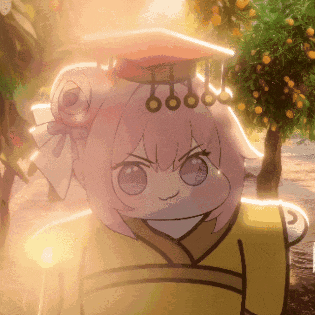头像