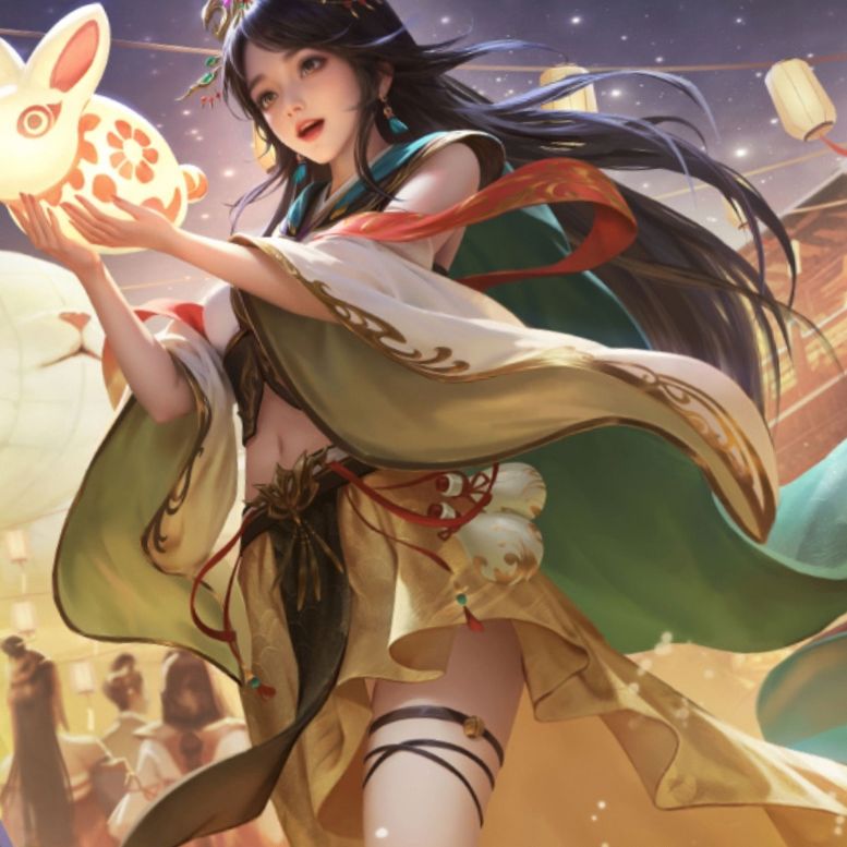 头像