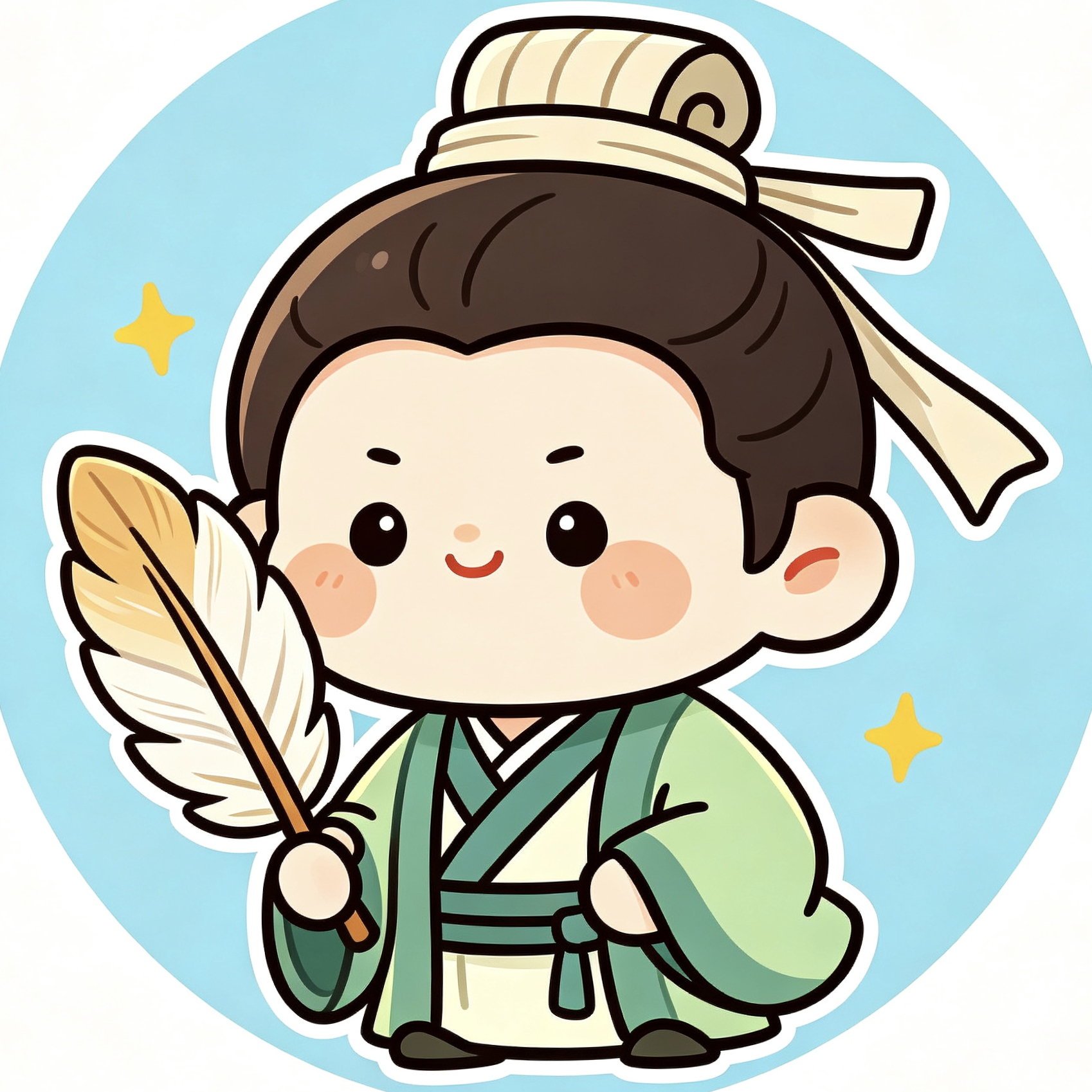 头像