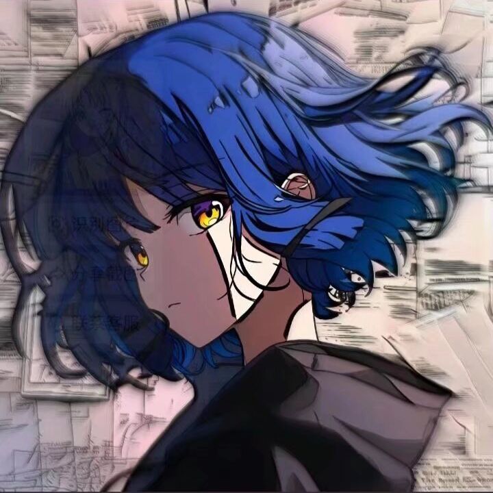 头像