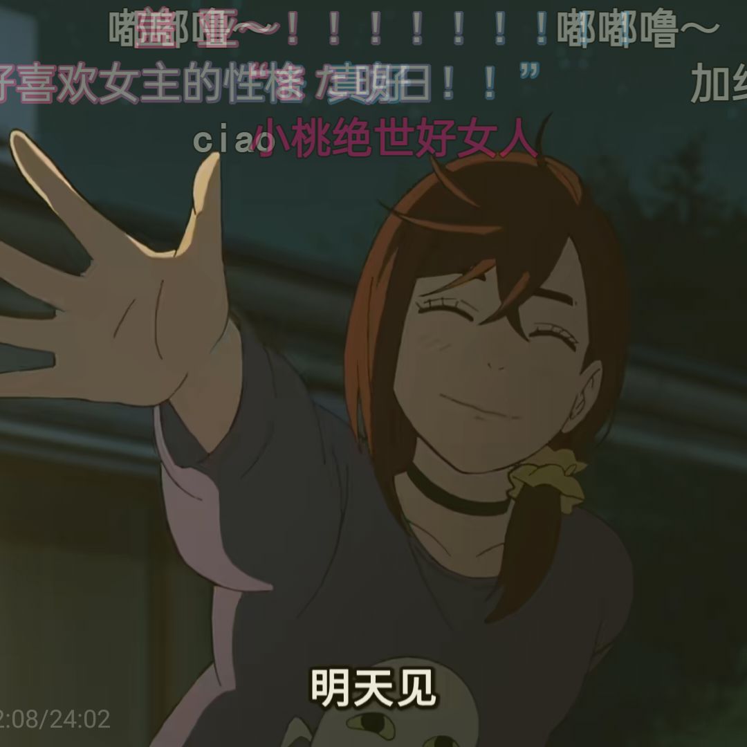头像
