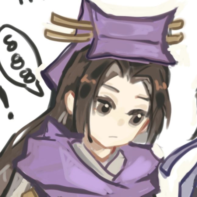 头像