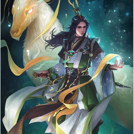 头像