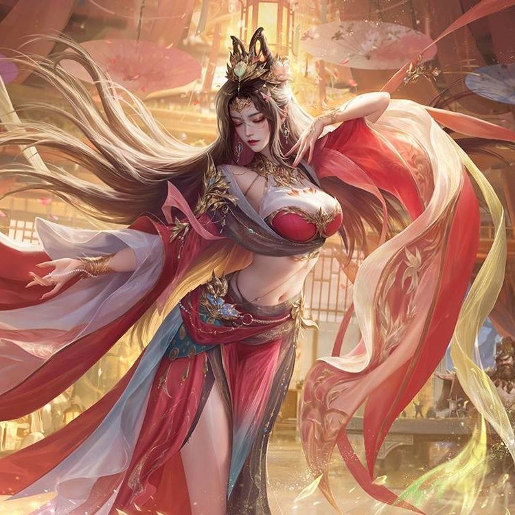 头像