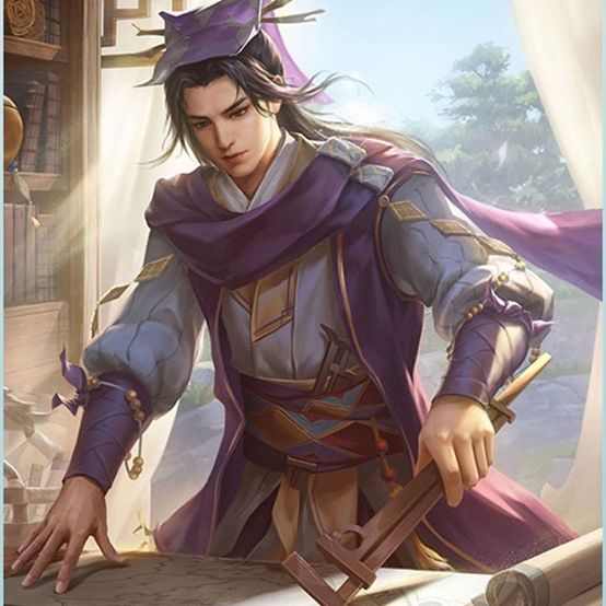 头像
