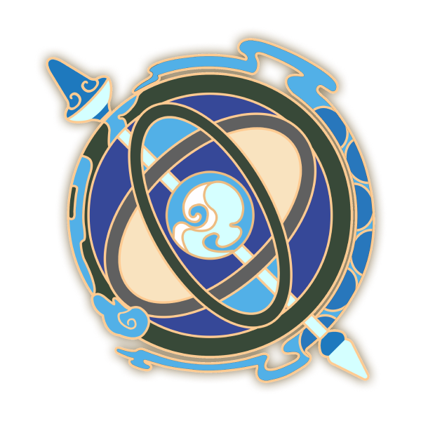 badge