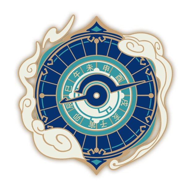 badge
