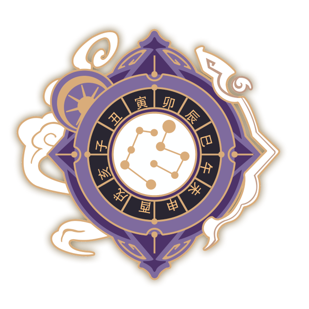 badge