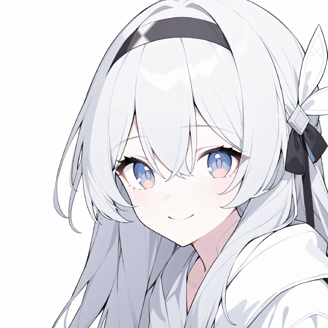 头像