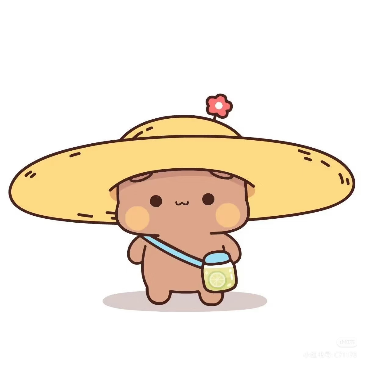 头像