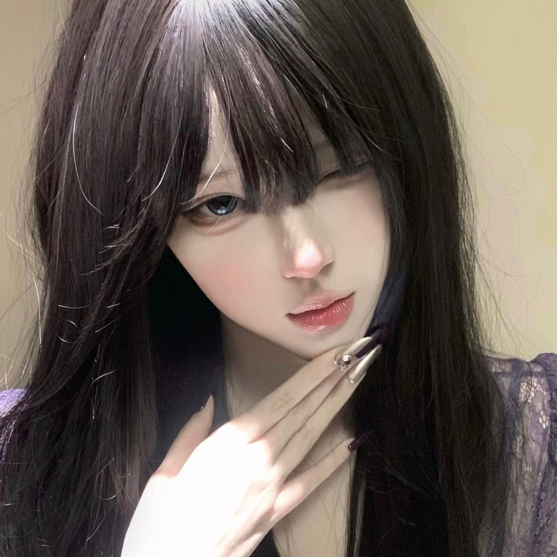 头像