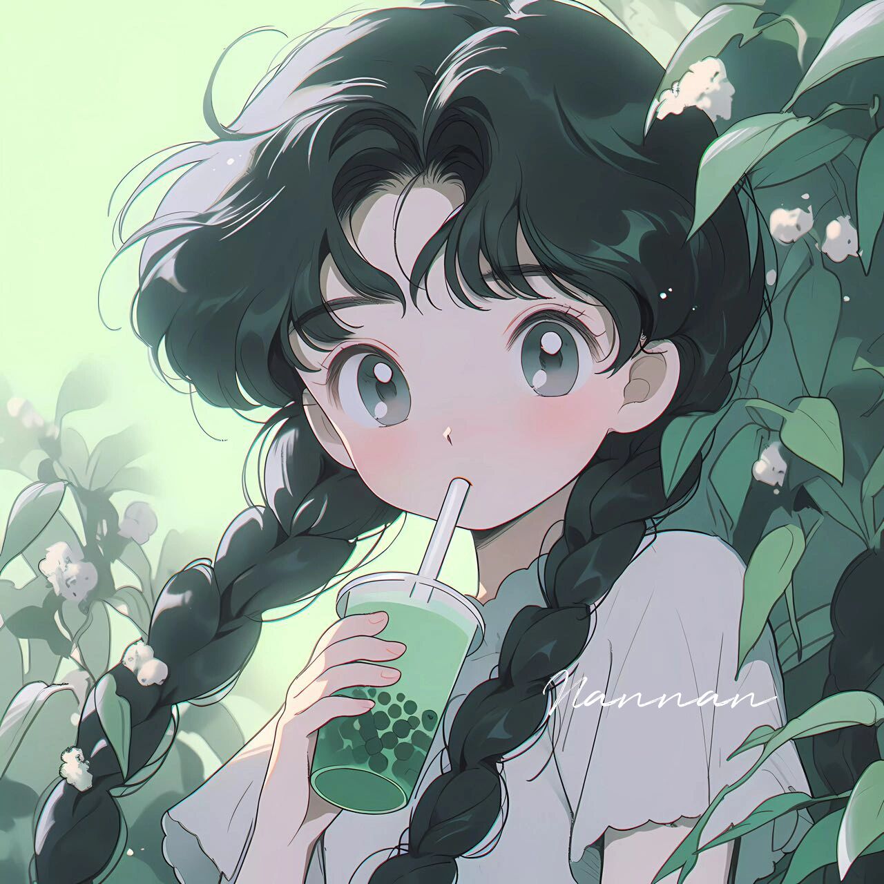 头像
