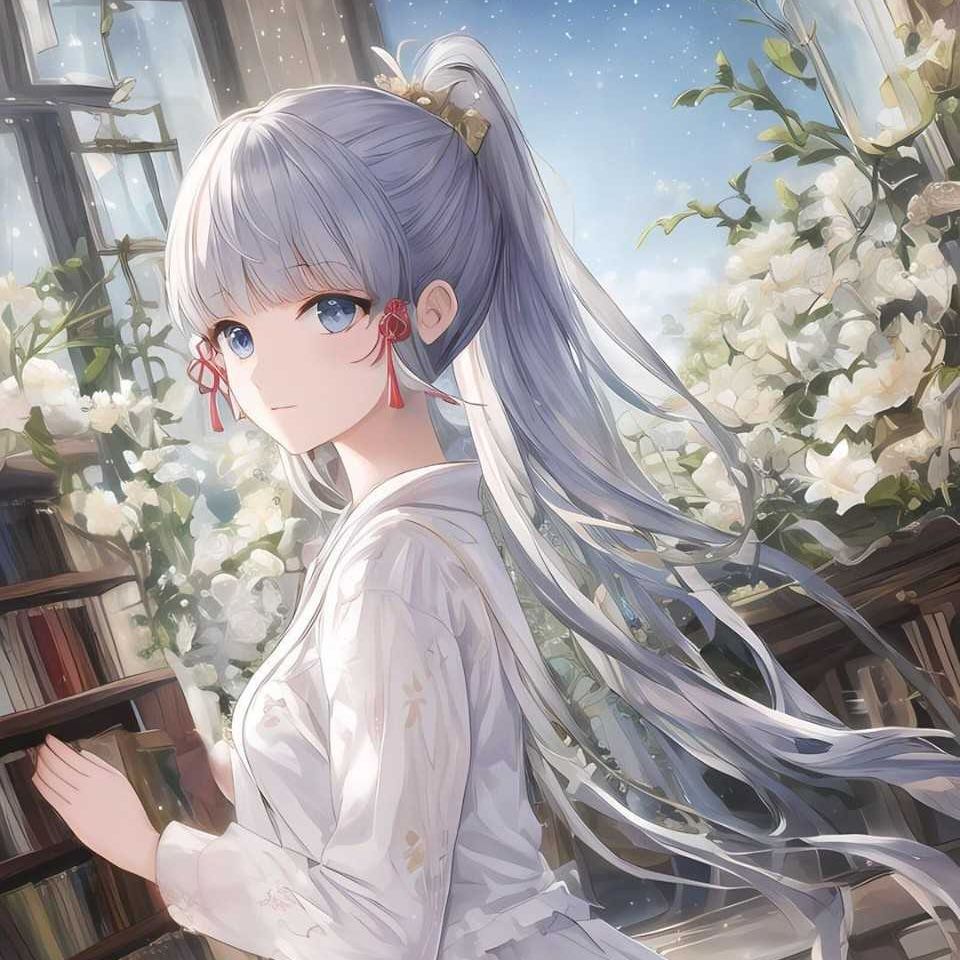 头像