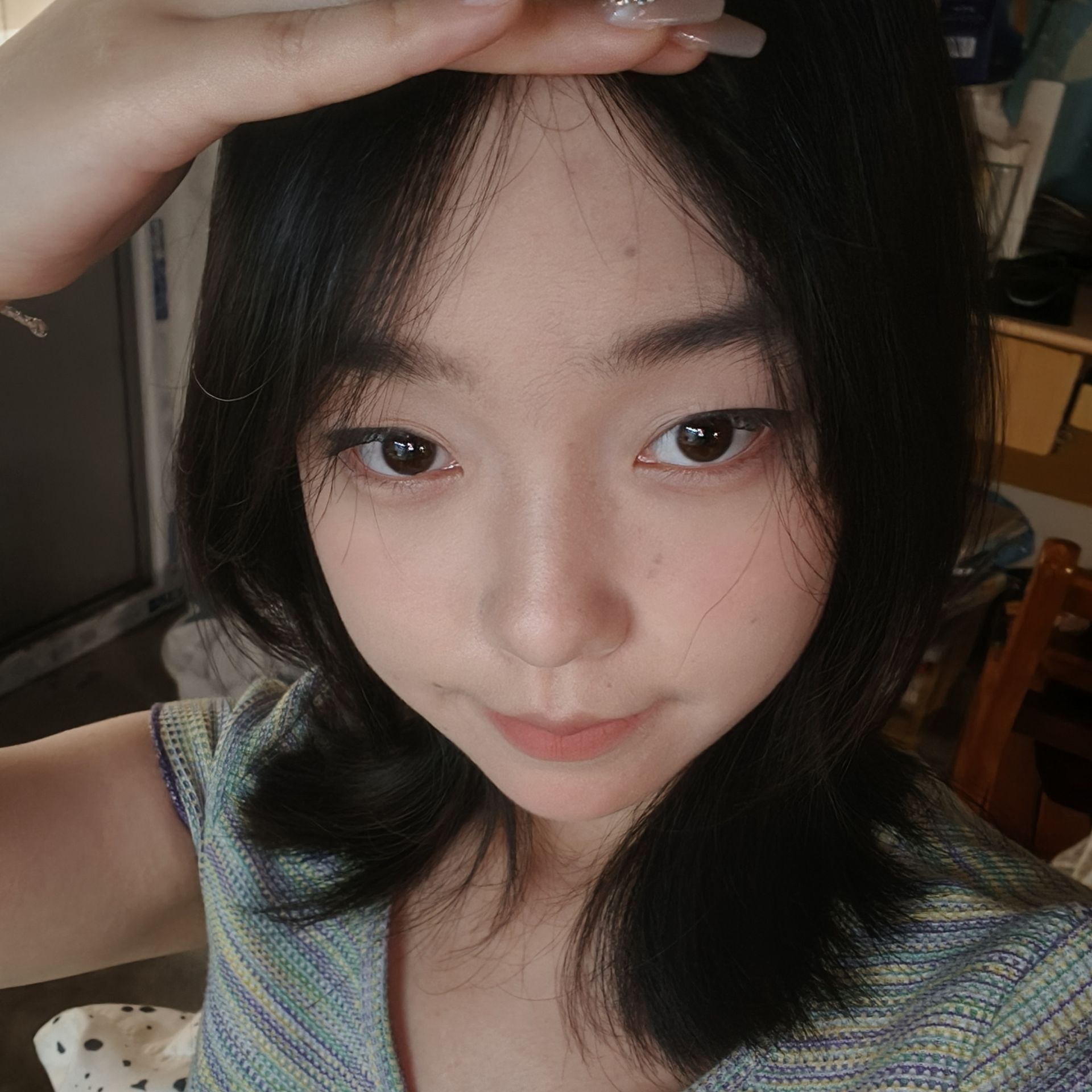 头像