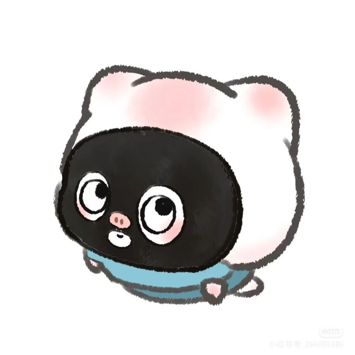 头像