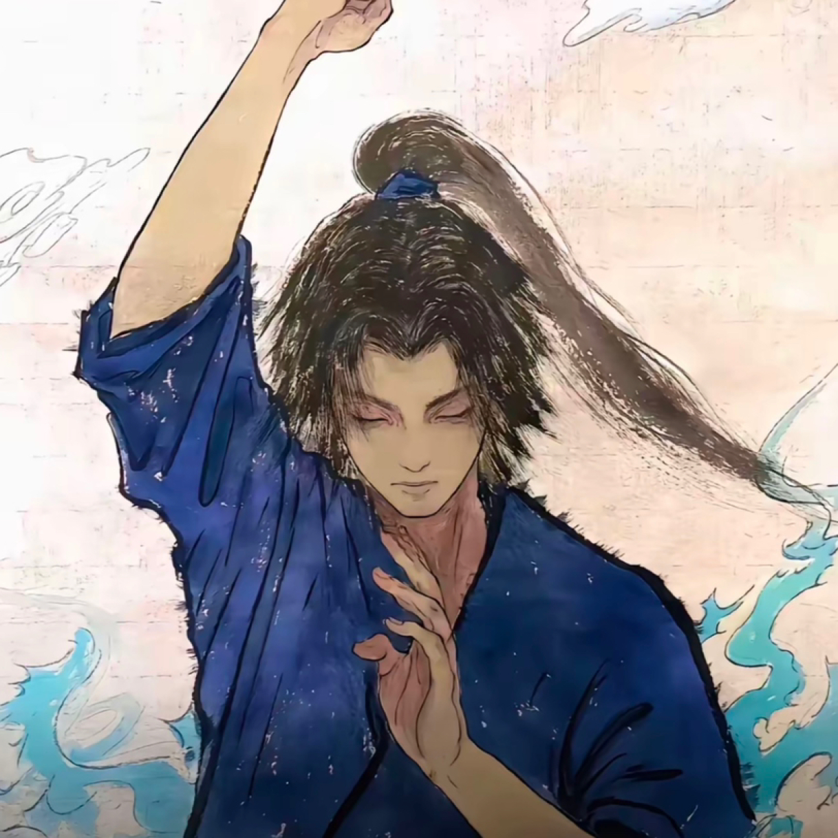 头像