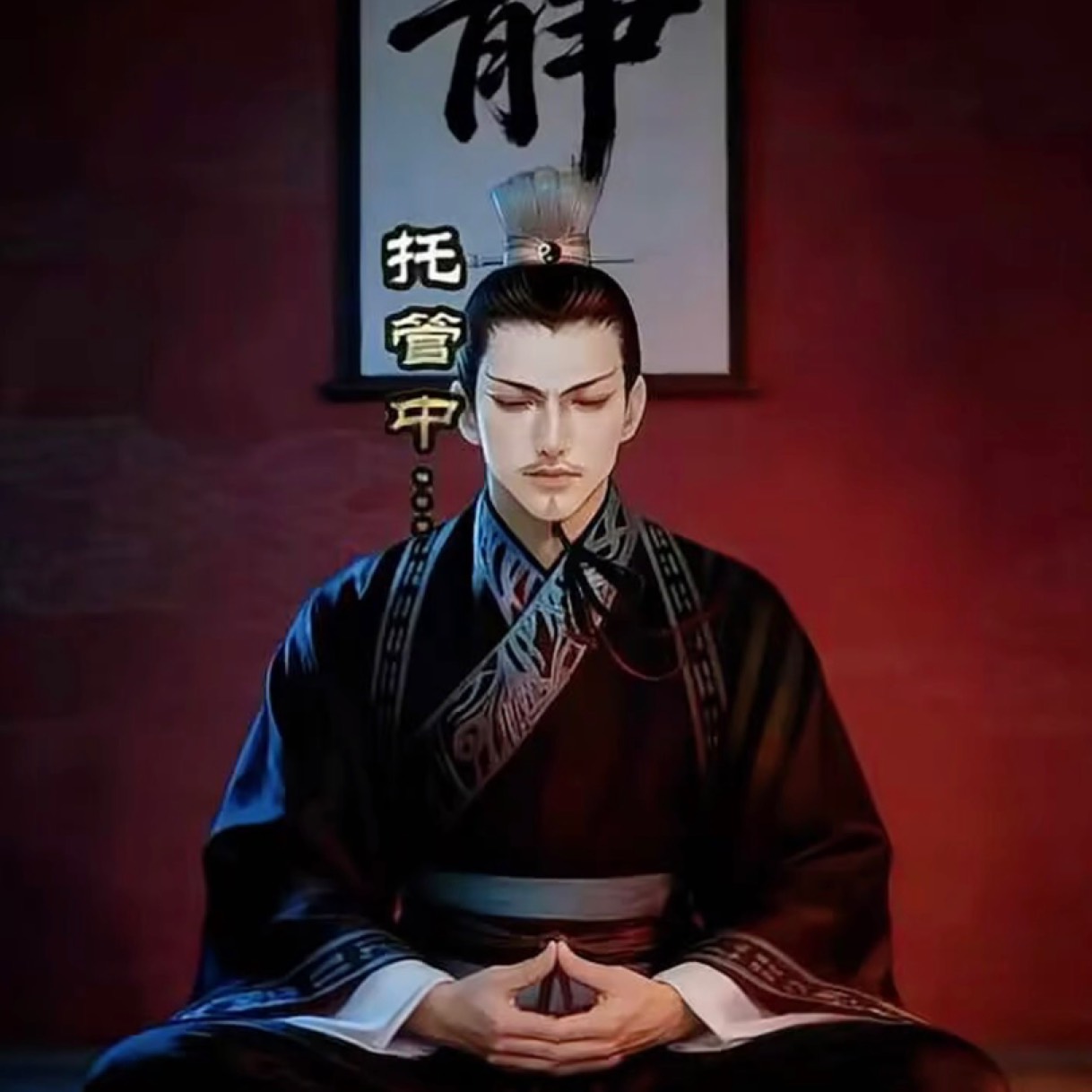 头像